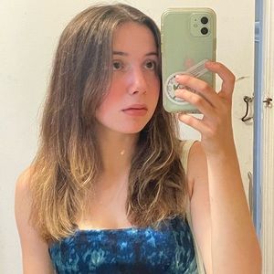 Meet your Posher, Riley